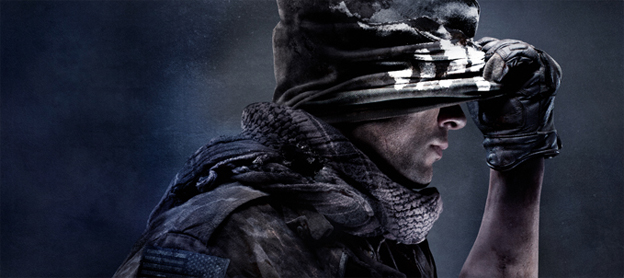 Call Of Duty: Ghosts
